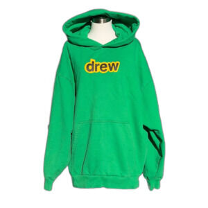 The Drew House Secret hoodie size L